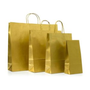 Shopper oro