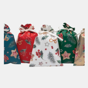 buste regalo, busta panettone