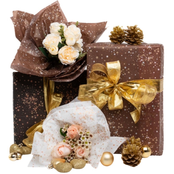 carta velina little star