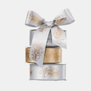 nastro merry christmas