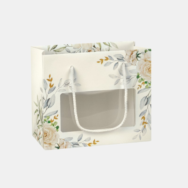 shopper botanic per piccoli oggetti