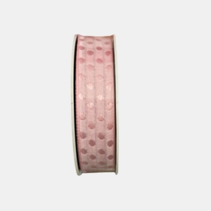 nastro pois rosa