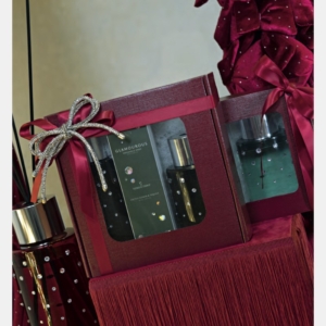 SCATOLA FAST CON FINESTRA SCATOLA REGALO