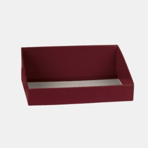 vassoio per cesti natalizi e cesti regalo